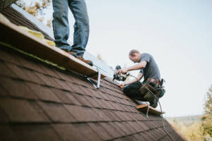 Local Roofers in Hygiene, CO